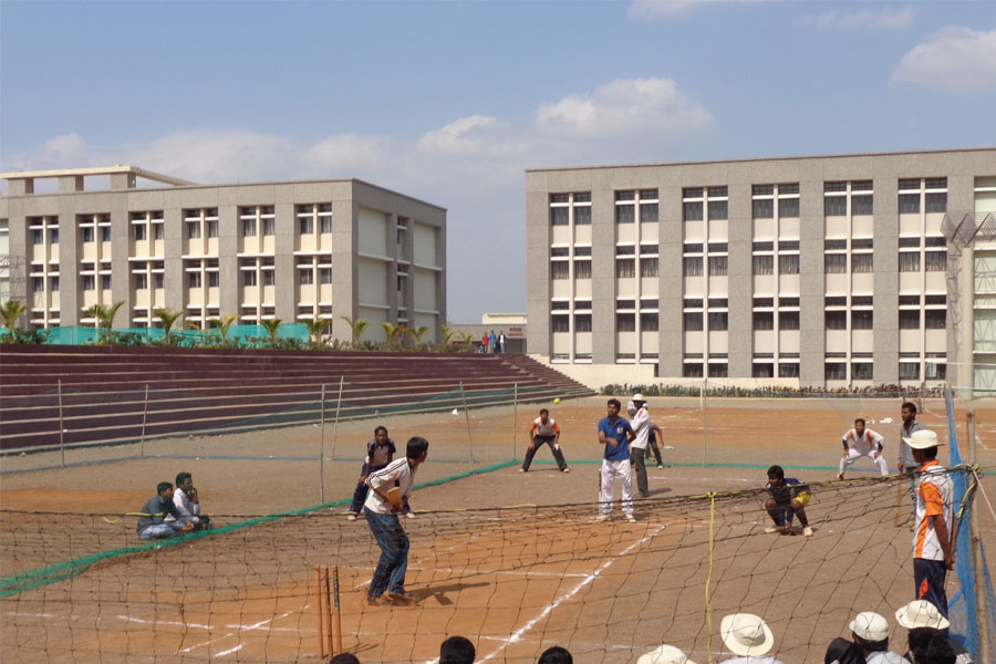 Students life gallery image 4